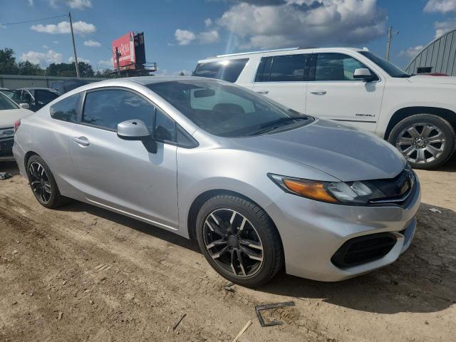 2015 HONDA CIVIC LX - Other View