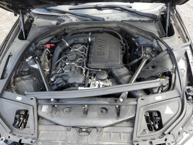 2015 BMW 535 XI WBA5B3C57FD543742