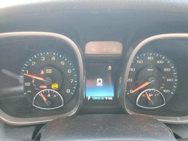 2015 CHEVROLET MALIBU 2LT 1G11D5SL5FU152119