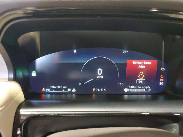 2023 LINCOLN NAUTILUS 2LMPJ6J98PBL13110