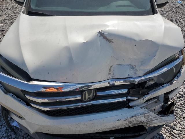 2016 HONDA PILOT ELITE 5FNYF6H03GB002006