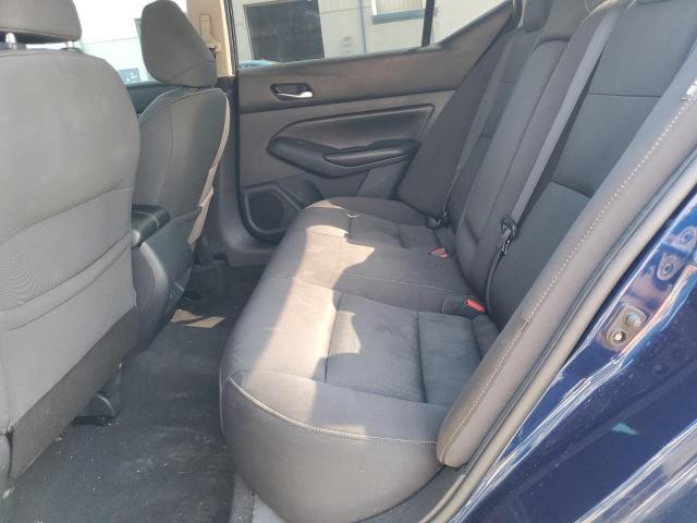 2020 NISSAN ALTIMA S #3304591444