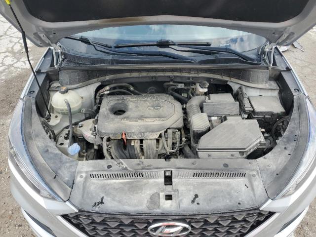 2019 HYUNDAI TUCSON LIM - KM8J3CAL1KU985342