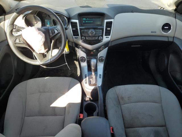 2016 CHEVROLET CRUZE LIMI - 1G1PE5SB5G7123105