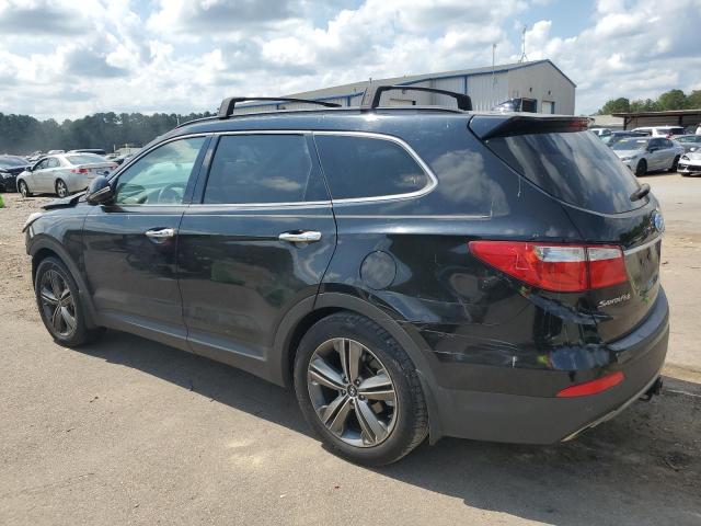 2016 HYUNDAI SANTA FE SE ULTIMATE KM8SR4HF0GU134942