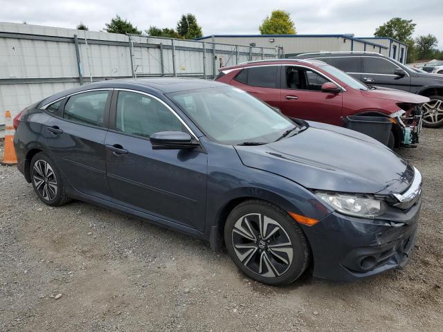 2016 HONDA CIVIC EXL 19XFC1F74GE220819