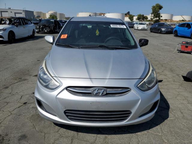2016 HYUNDAI ACCENT SE #3301933470