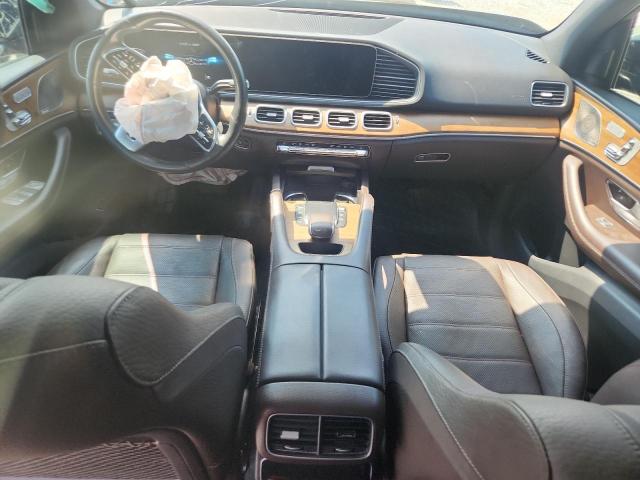 2022 MERCEDES-BENZ GLE 350 4JGFB4JB6NA748048