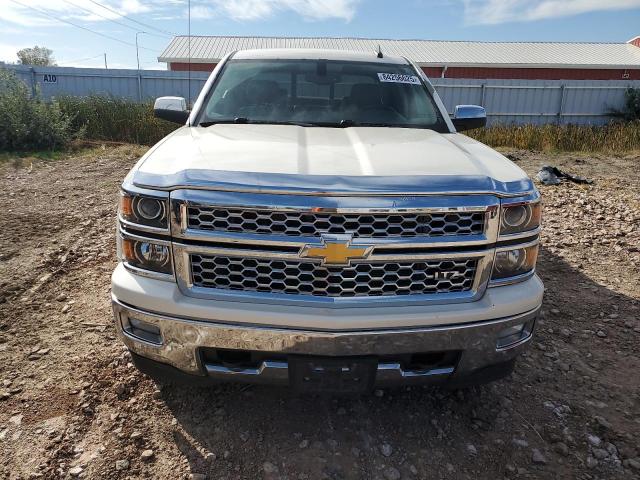2015 CHEVROLET SILVERADO K1500 LTZ 3GCUKSEC3FG246331