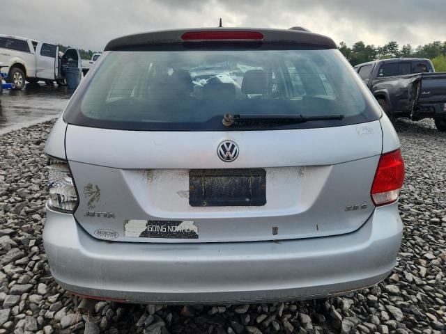 2014 VOLKSWAGEN JETTA S - 3VWKP7AJ3EM600064