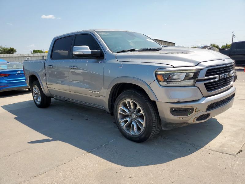 2019 RAM 1500 LARAM 1C6RREJTXKN771095
