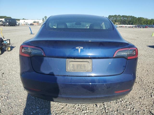 2021 TESLA MODEL 3 5YJ3E1EA7MF921287