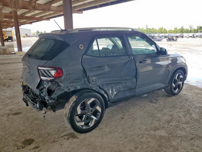 2023 HYUNDAI VENUE SEL KMHRC8A38PU220541