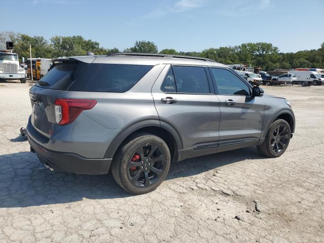 2023 FORD EXPLORER ST - 1FM5K8GC8PGB32306