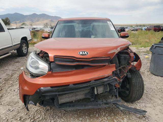 2018 KIA SOUL ! KNDJX3AA9J7595688