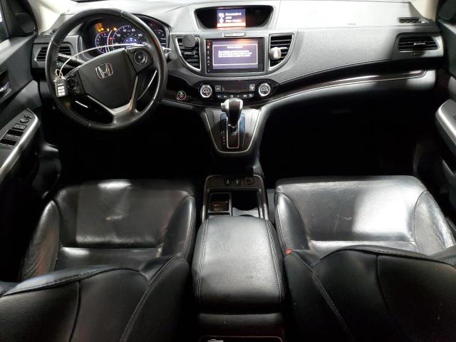 2016 HONDA CR-V EXL 2HKRM4H7XGH719936