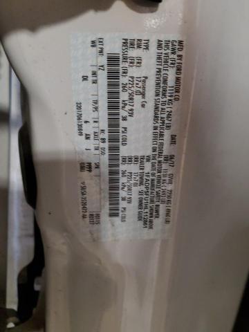 2017 FORD C-MAX TITA 1FADP5FU1HL112861