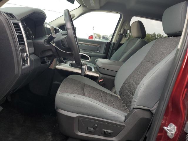 2017 RAM 1500 SLT - 1C6RR7LTXHS701180