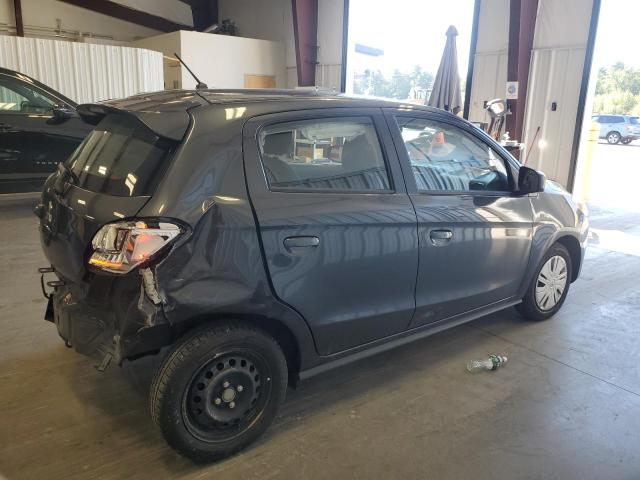 2024 MITSUBISHI MIRAGE ES ML32AUHJ4RH011661
