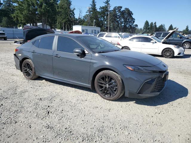 2025 TOYOTA CAMRY XSE - 4T1DBADKXSU024729