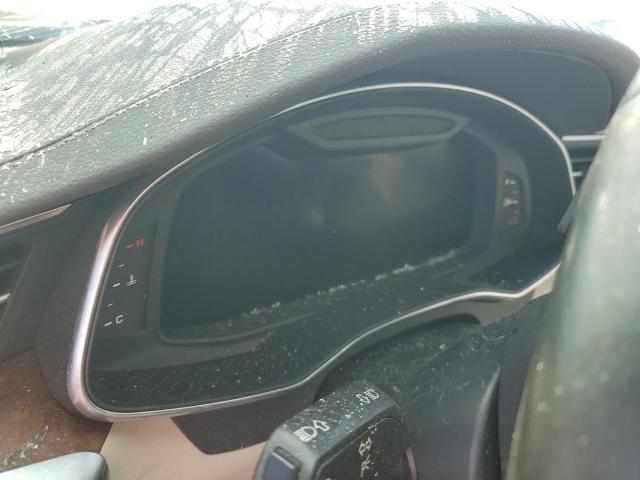 2020 AUDI A6 PREMIUM WAUE8AF22LN064882