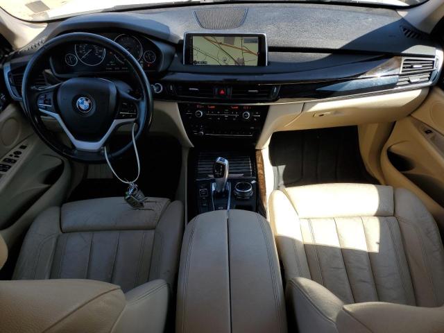 2015 BMW X5 XDRIVE3 5UXKR0C58F0K53404