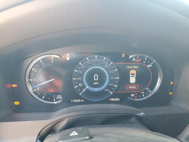 2016 CADILLAC ESCALADE E 1GYS4KKJ9GR185468