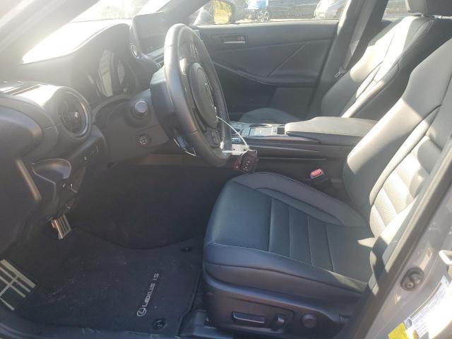 2023 LEXUS IS 350 F S JTHBZ1E2XP5030519