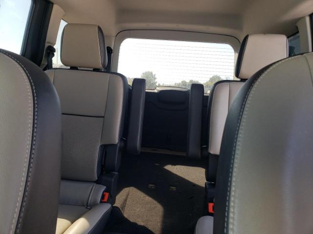 2017 FORD TRANSIT CONNECT TITANIUM NM0GE9G76H1332003