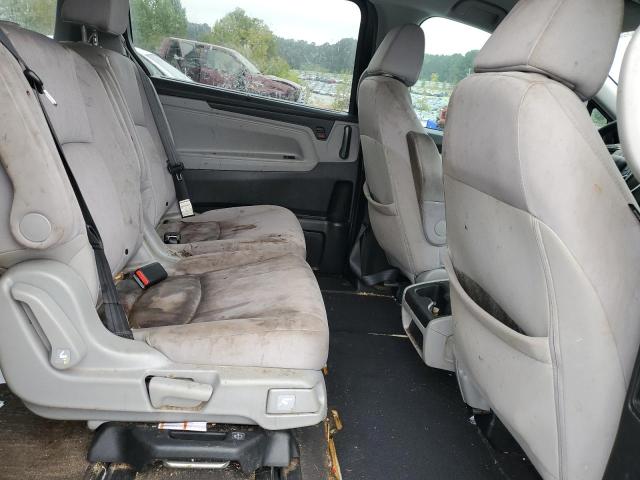 2021 HONDA ODYSSEY EX - 5FNRL6H57MB004278