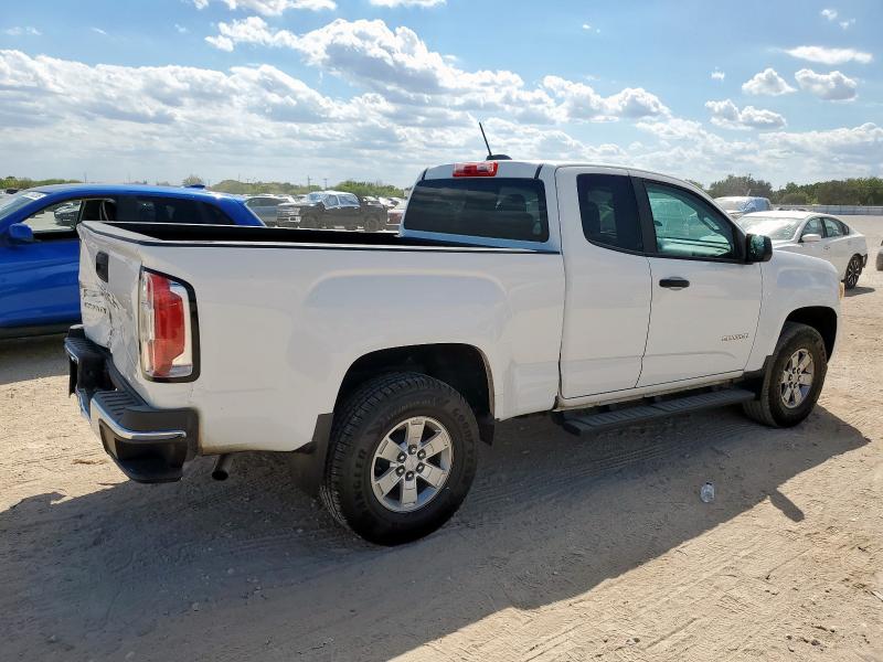 2016 GMC CANYON 1GTH5BEA8G1268980