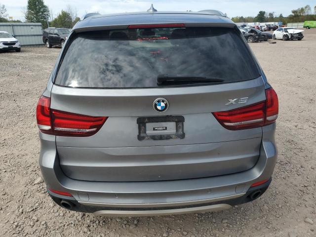 2017 BMW X5 XDRIVE3 5UXKR0C32H0V78535