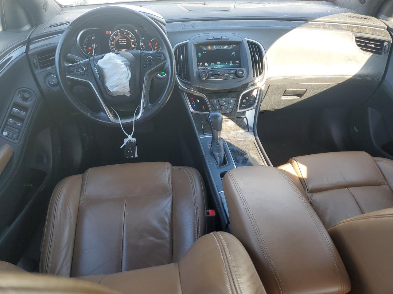 BUICK LACROSSE SPORT TOURING