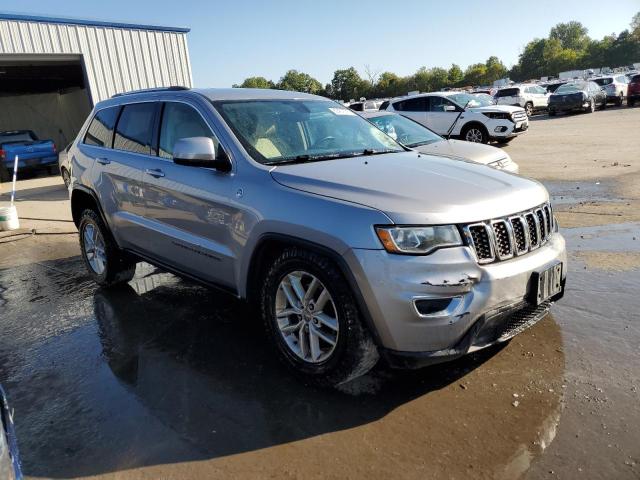 2018 JEEP GRAND CHER - Other View