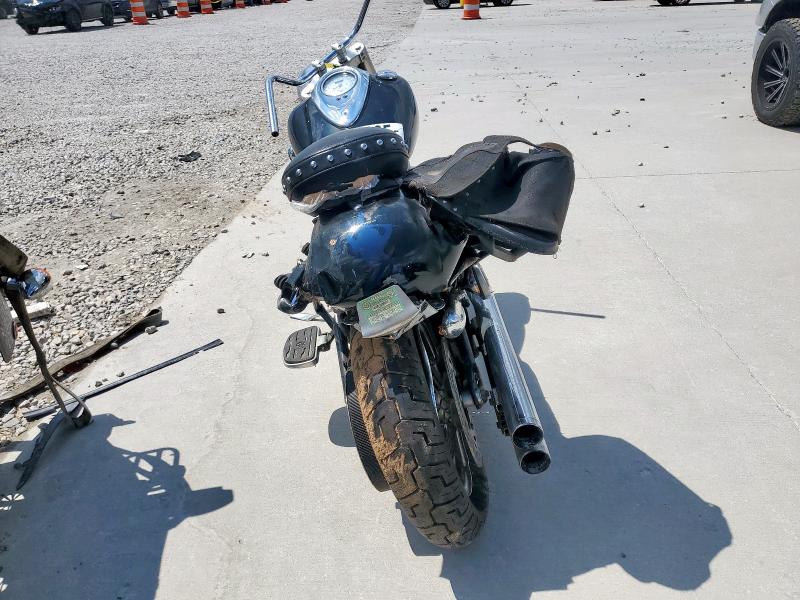 2000 YAMAHA XV1600 ATL JYAVP07E8YA002907