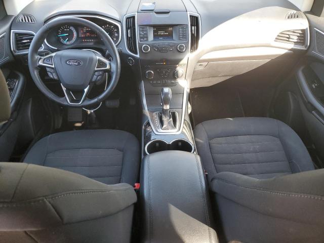 2017 FORD EDGE SEL #3297903791