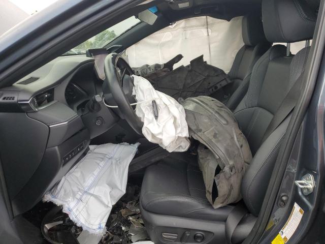 2024 TOYOTA VENZA LE JTEAAAAH0RJ155890