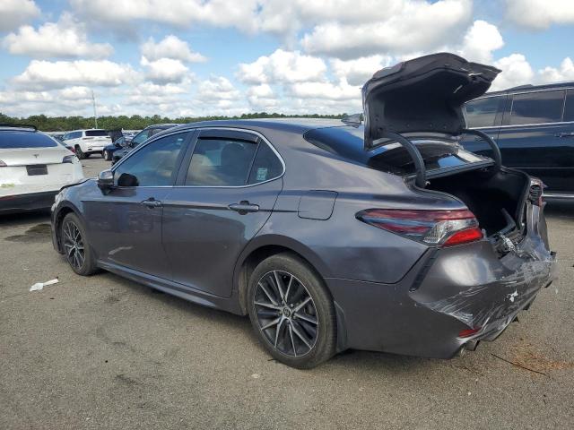 2022 TOYOTA CAMRY NIGHT SHADE #3305462080