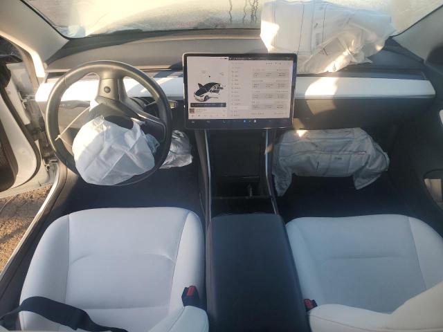 2018 TESLA MODEL 3 5YJ3E1EB2JF055941