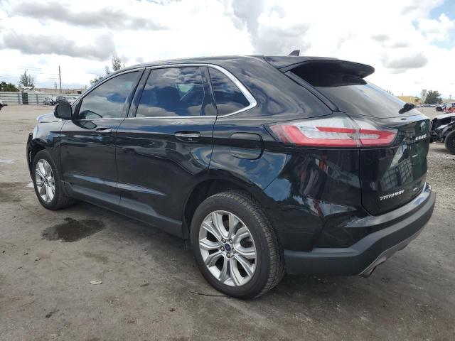 2022 FORD EDGE TITAN 2FMPK4K96NBA31895