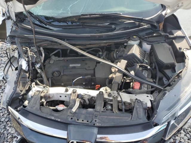 2016 HONDA CR-V EXL - 5J6RM3H78GL000216