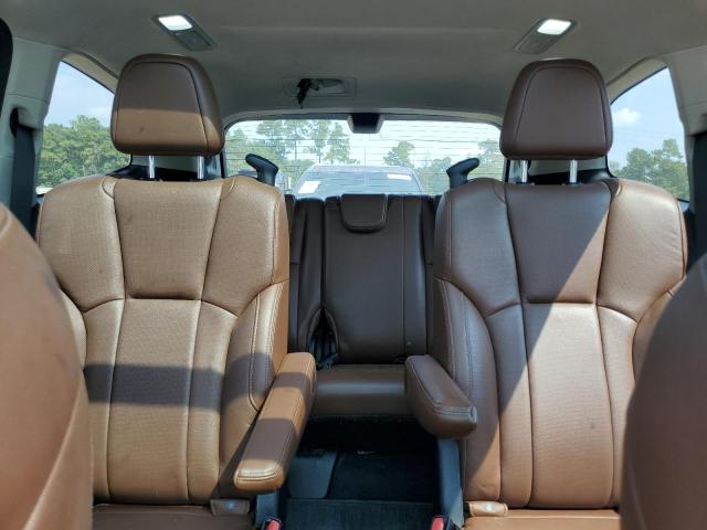 2021 SUBARU ASCENT TOU 4S4WMARD5M3435526