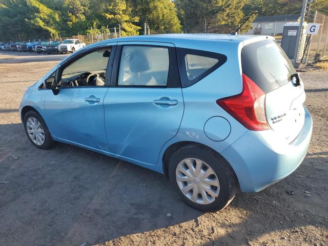 2015 NISSAN VERSA NOTE 3N1CE2CP3FL369243