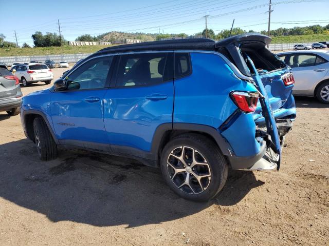2024 JEEP COMPASS LI - 3C4NJDCN6RT106681