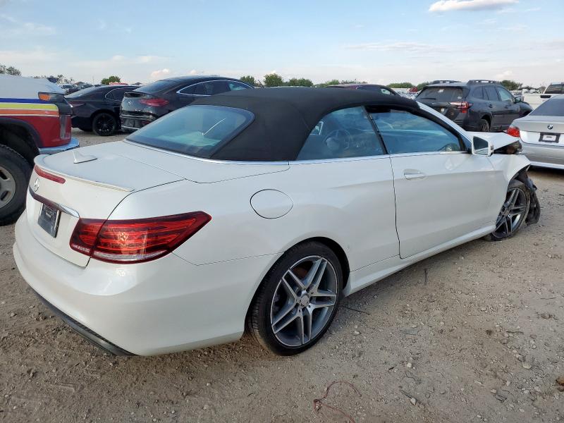 2014 MERCEDES-BENZ E 550 #3284146584