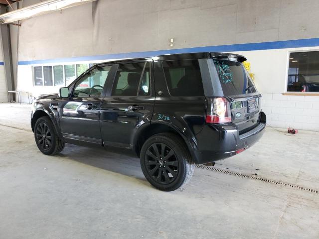 2015 LAND ROVER LR2 SE SALFP2BG0FH423174