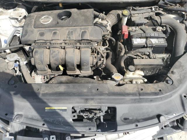 2015 NISSAN SENTRA S #3310383981