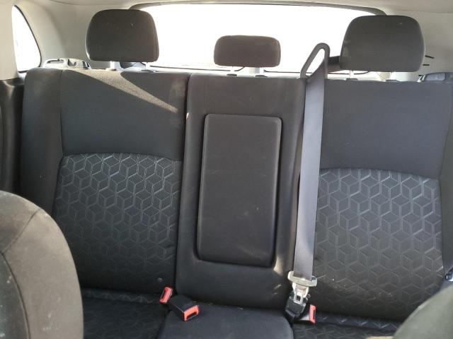 2024 MITSUBISHI RVR SE JA4AJVAW0RU601751