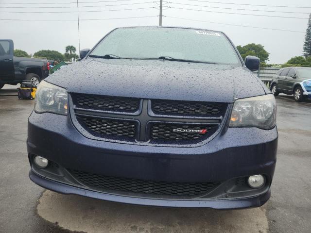 2016 DODGE GRAND CARA 2C4RDGEG6GR224867