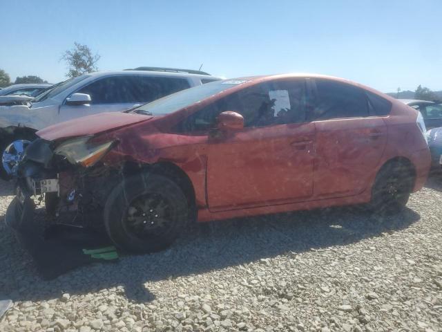 Global Auto Auctions: 2012 TOYOTA PRIUS